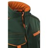 Veste de travail softshell Hiver Unisexe Daiber