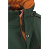 Veste de travail softshell Hiver Unisexe Daiber