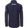 Veste de travail softshell Hiver Unisexe Daiber
