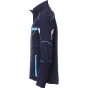 Veste de travail softshell Hiver Unisexe Daiber