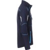 Veste de travail softshell Hiver Unisexe Daiber