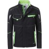 Veste de travail softshell Hiver Unisexe Daiber