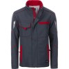 Veste de travail softshell Hiver Unisexe Daiber