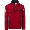 Veste de travail softshell Hiver Unisexe Daiber