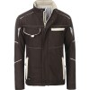 Veste de travail softshell Hiver Unisexe Daiber