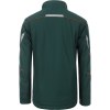 Veste de travail softshell Hiver Unisexe Daiber
