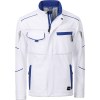 Veste de travail softshell Hiver Unisexe Daiber