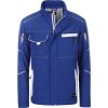 Veste de travail softshell Hiver Unisexe Daiber