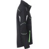 Veste de travail softshell Hiver Unisexe Daiber