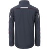 Veste de travail softshell Hiver Unisexe Daiber