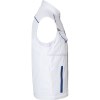 Bodywarmer de travail softshell Hiver Unisexe