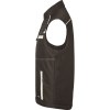 Bodywarmer de travail softshell Hiver
