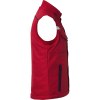 Bodywarmer de travail softshell Hiver