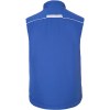 Bodywarmer de travail softshell Hiver