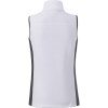 Gilet polaire de travail Femme