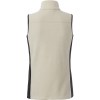 Gilet polaire de travail Femme