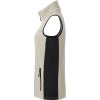 Gilet polaire de travail Femme