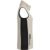 Gilet polaire de travail Femme