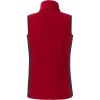 Gilet polaire de travail Femme