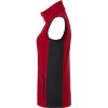 Gilet polaire de travail Femme