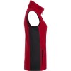 Gilet polaire de travail Femme