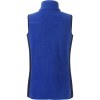 Gilet polaire de travail Femme