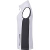 Gilet polaire de travail Femme