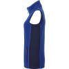 Gilet polaire de travail Femme
