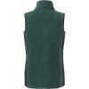 Gilet polaire de travail Femme