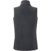 Gilet polaire de travail Femme