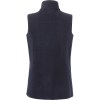 Gilet polaire de travail Femme