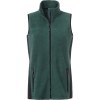 Gilet polaire de travail Femme