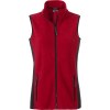 Gilet polaire de travail Femme