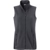 Gilet polaire de travail Femme
