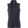 Gilet polaire de travail Femme