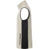 Gilet polaire de travail Homme
