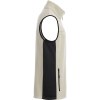 Gilet polaire de travail Homme