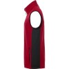 Gilet polaire de travail Homme