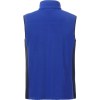 Gilet polaire de travail Homme