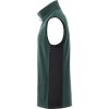 Gilet polaire de travail Homme