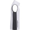 Gilet polaire de travail Homme