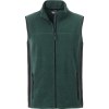 Gilet polaire de travail Homme