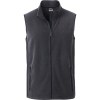 Gilet polaire de travail Homme