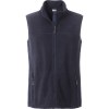 Gilet polaire de travail Homme