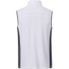 Gilet polaire de travail Homme