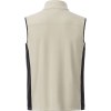 Gilet polaire de travail Homme