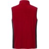 Gilet polaire de travail Homme