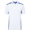 Polo de travail Homme