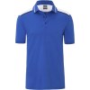 Polo de travail Homme