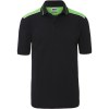 Polo de travail Homme